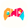 AHA Games